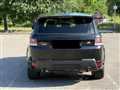 2015 Land Rover Range Rover Sport