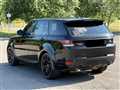 2015 Land Rover Range Rover Sport