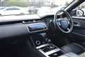 2020 Land Rover Range Rover Velar
