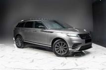 2020 Land Rover Range Rover Velar