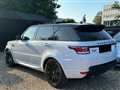 2016 Land Rover Range Rover Sport