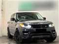 2016 Land Rover Range Rover Sport