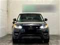 2016 Land Rover Range Rover Sport