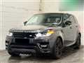 2016 Land Rover Range Rover Sport
