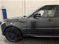 2016 Land Rover Range Rover Sport