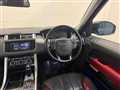 2016 Land Rover Range Rover Sport