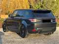 2016 Land Rover Range Rover Sport