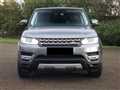2016 Land Rover Range Rover Sport