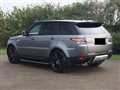 2016 Land Rover Range Rover Sport