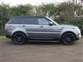 2016 Land Rover Range Rover Sport