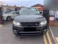 2016 Land Rover Range Rover Sport