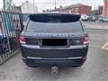 2016 Land Rover Range Rover Sport