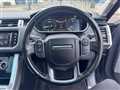 2016 Land Rover Range Rover Sport