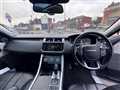 2016 Land Rover Range Rover Sport