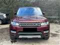 2016 Land Rover Range Rover Sport