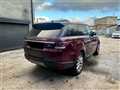 2016 Land Rover Range Rover Sport