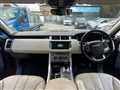 2016 Land Rover Range Rover Sport