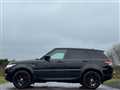 2016 Land Rover Range Rover Sport