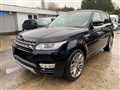 2016 Land Rover Range Rover Sport