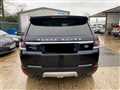 2016 Land Rover Range Rover Sport
