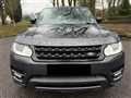 2016 Land Rover Range Rover Sport