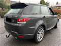 2016 Land Rover Range Rover Sport