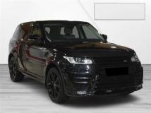 2017 Land Rover Range Rover Sport