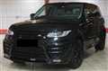 2017 Land Rover Range Rover Sport