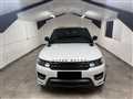 2017 Land Rover Range Rover Sport