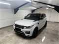 2017 Land Rover Range Rover Sport