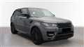 2017 Land Rover Range Rover Sport