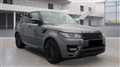 2017 Land Rover Range Rover Sport