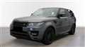 2017 Land Rover Range Rover Sport
