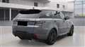 2017 Land Rover Range Rover Sport