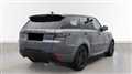 2017 Land Rover Range Rover Sport