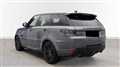 2017 Land Rover Range Rover Sport