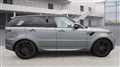 2017 Land Rover Range Rover Sport