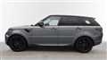 2017 Land Rover Range Rover Sport