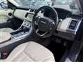 2017 Land Rover Range Rover Sport