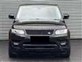2017 Land Rover Range Rover Sport
