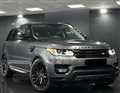 2017 Land Rover Range Rover Sport