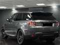 2017 Land Rover Range Rover Sport