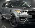 2017 Land Rover Range Rover Sport