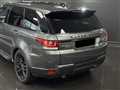 2017 Land Rover Range Rover Sport