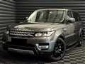 2017 Land Rover Range Rover Sport