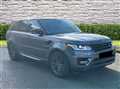 2017 Land Rover Range Rover Sport