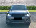 2017 Land Rover Range Rover Sport
