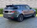 2017 Land Rover Range Rover Sport