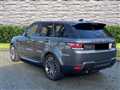 2017 Land Rover Range Rover Sport