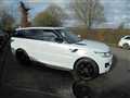 2017 Land Rover Range Rover Sport